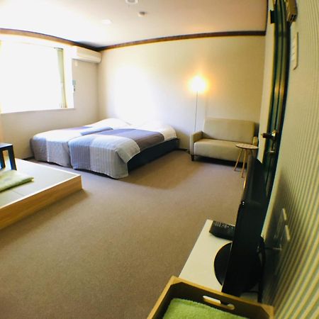南アルプス市 そらの詩 Bed & Breakfast エクステリア 写真
