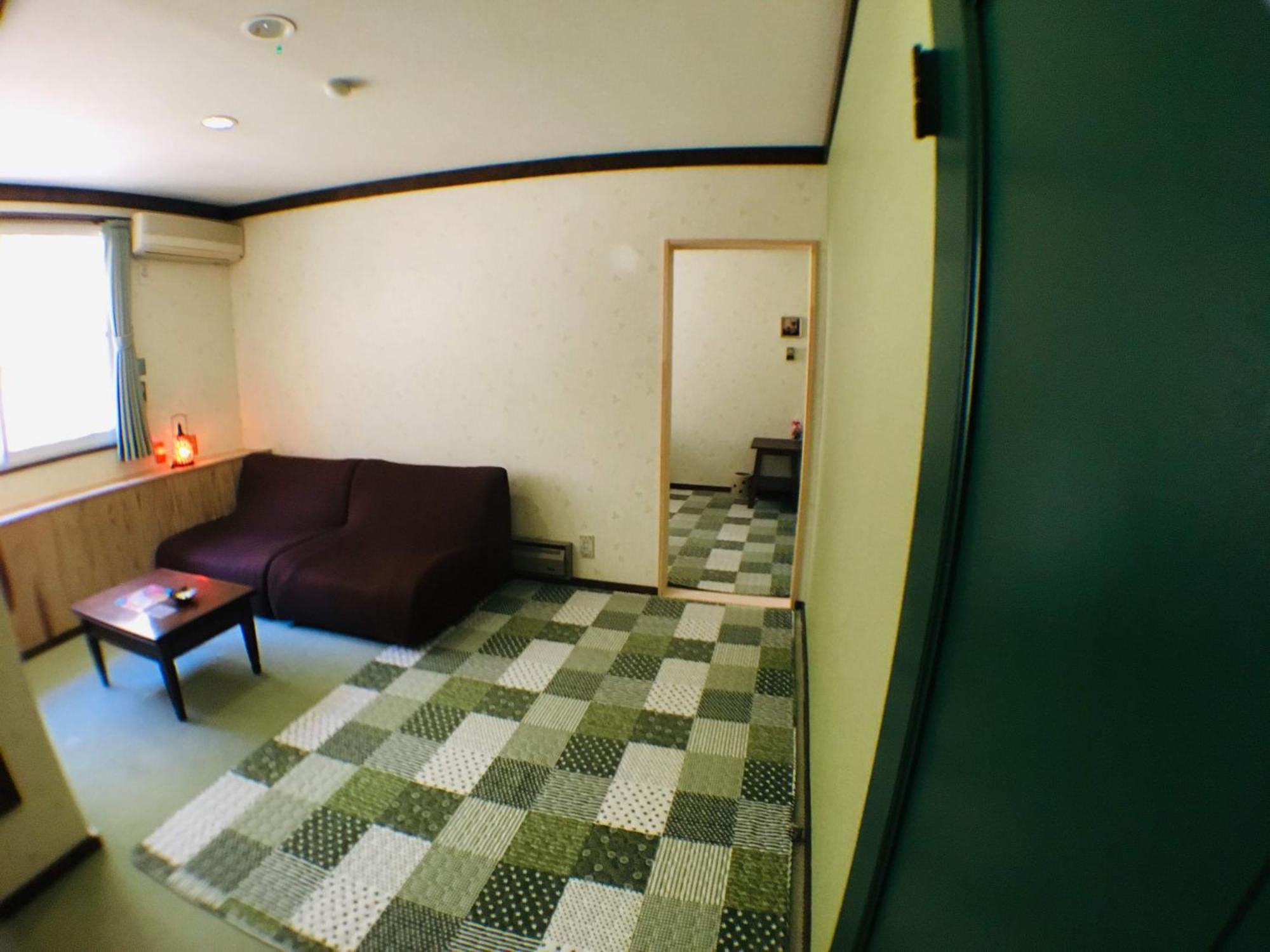 南アルプス市 そらの詩 Bed & Breakfast エクステリア 写真