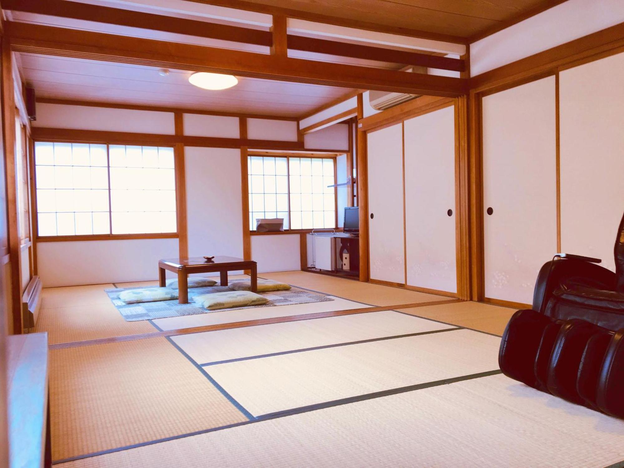 南アルプス市 そらの詩 Bed & Breakfast エクステリア 写真