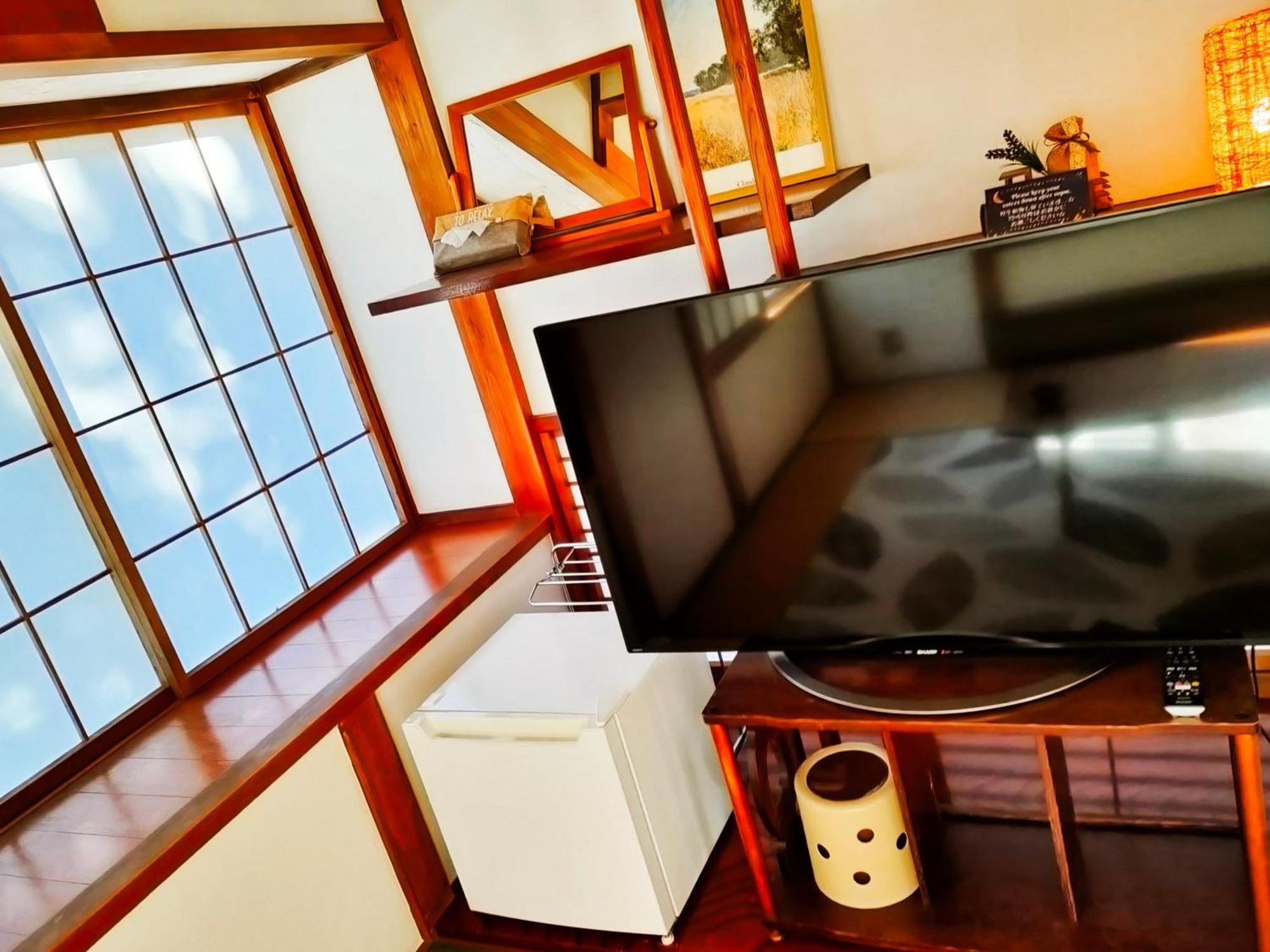 南アルプス市 そらの詩 Bed & Breakfast エクステリア 写真