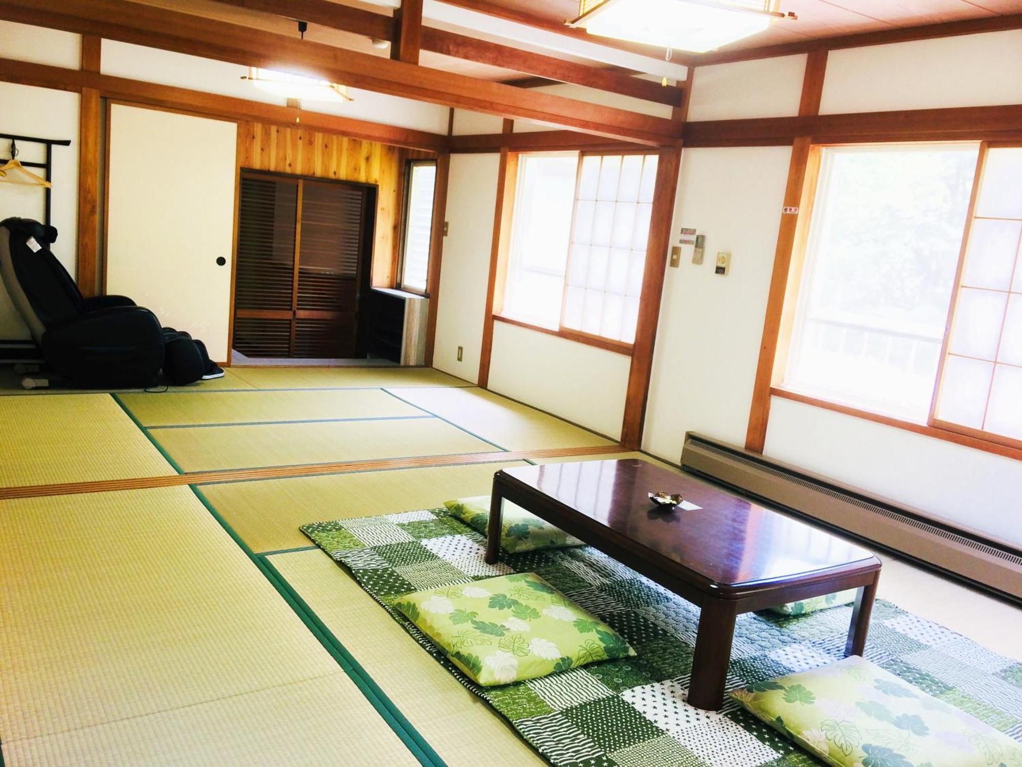 南アルプス市 そらの詩 Bed & Breakfast エクステリア 写真