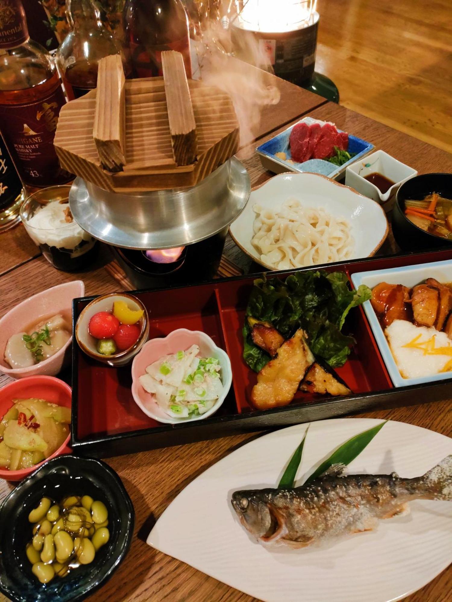 南アルプス市 そらの詩 Bed & Breakfast エクステリア 写真