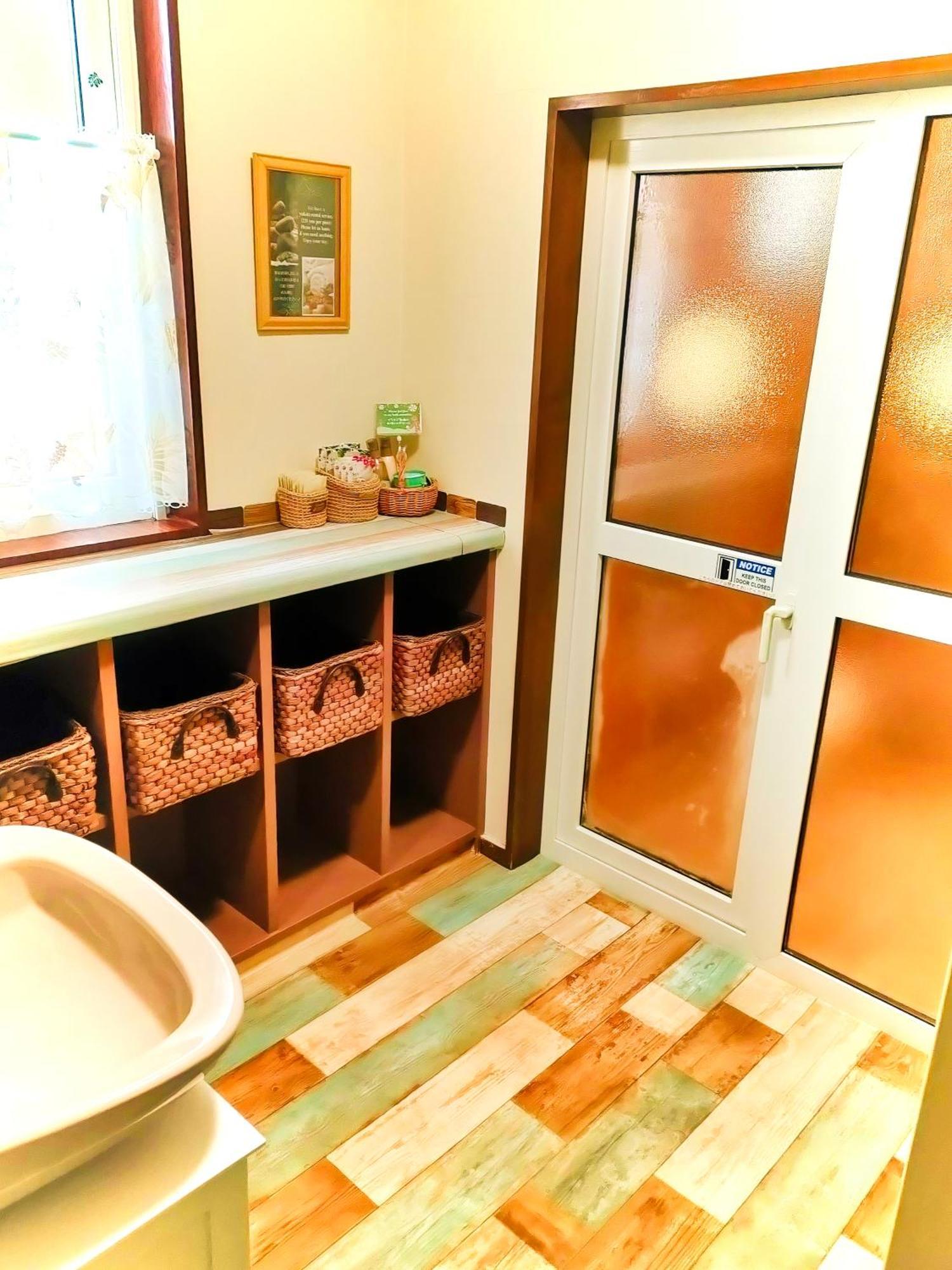 南アルプス市 そらの詩 Bed & Breakfast 部屋 写真