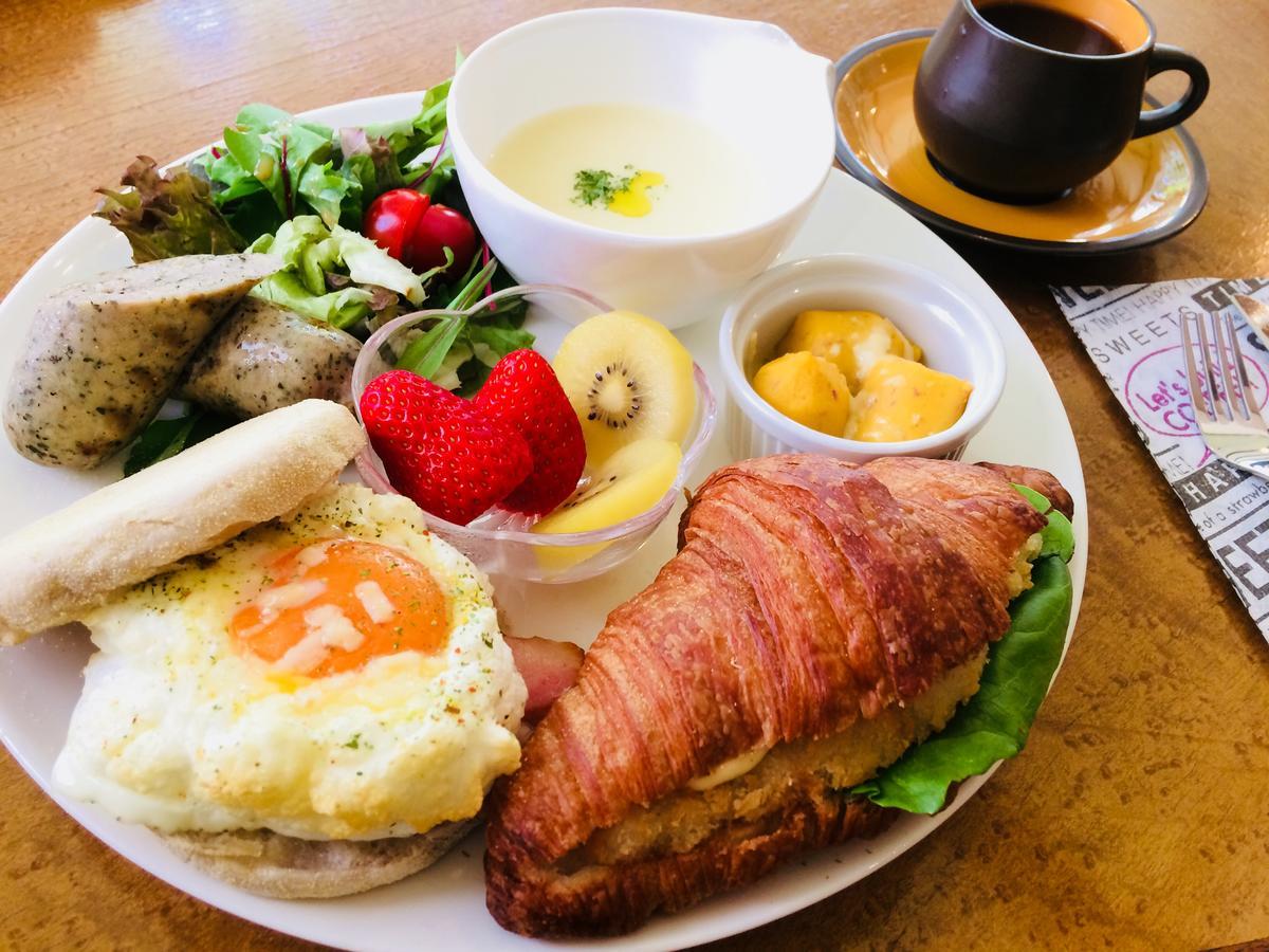南アルプス市 そらの詩 Bed & Breakfast エクステリア 写真