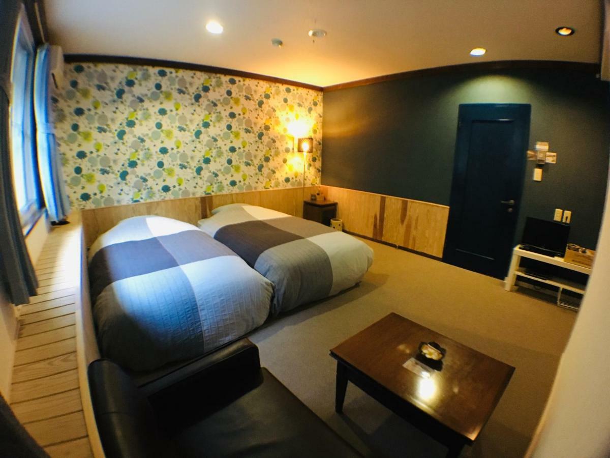南アルプス市 そらの詩 Bed & Breakfast エクステリア 写真