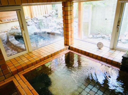 南アルプス市 そらの詩 Bed & Breakfast エクステリア 写真
